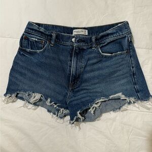 Jeans shorts